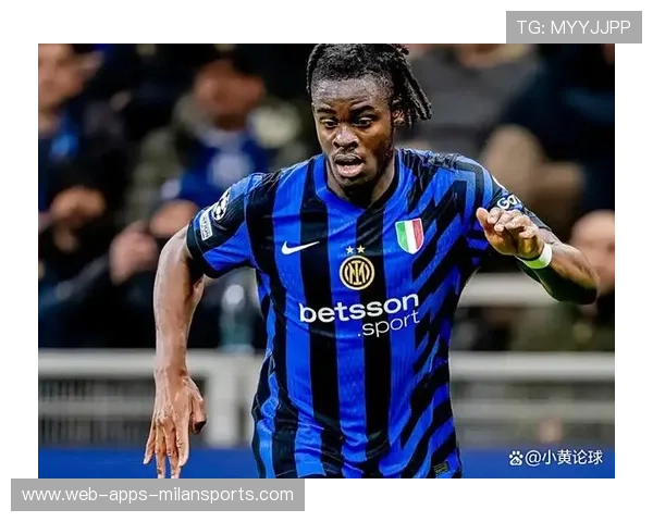 国米冬窗目标浮现,2000万级全能中场成优先项