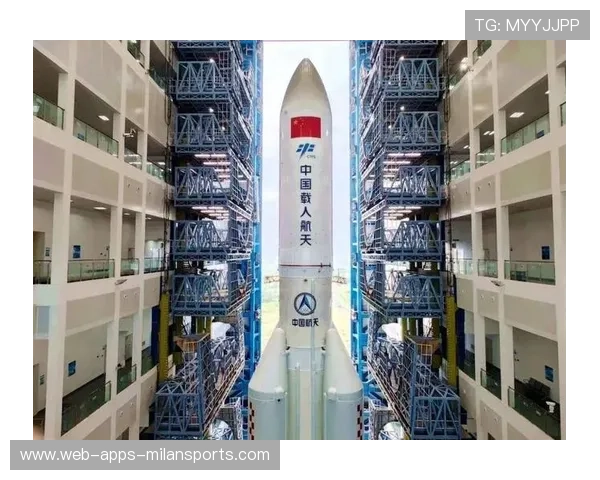 火箭核心成熟:迈向未来航天的关键突破