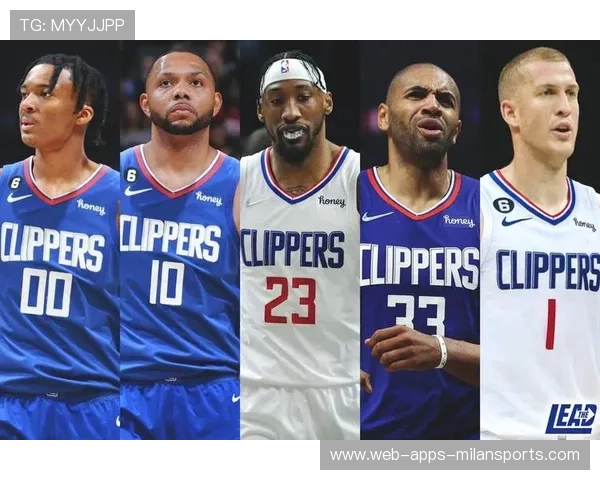 快船核心合力发威,球队重回西部强队行列,快船现在西部第几