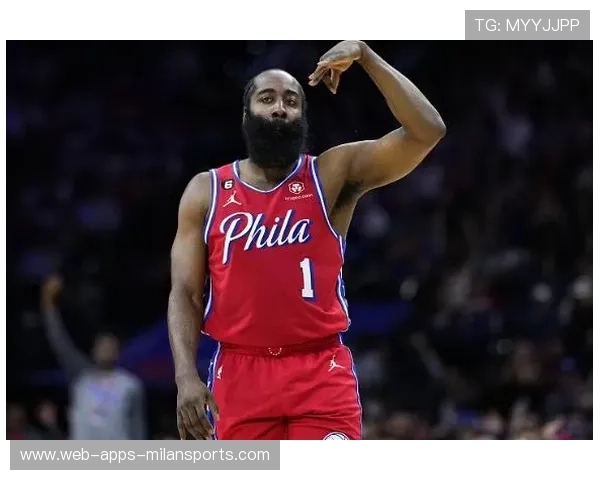 哈登罚球稳定命中，76人靠罚球守住胜利