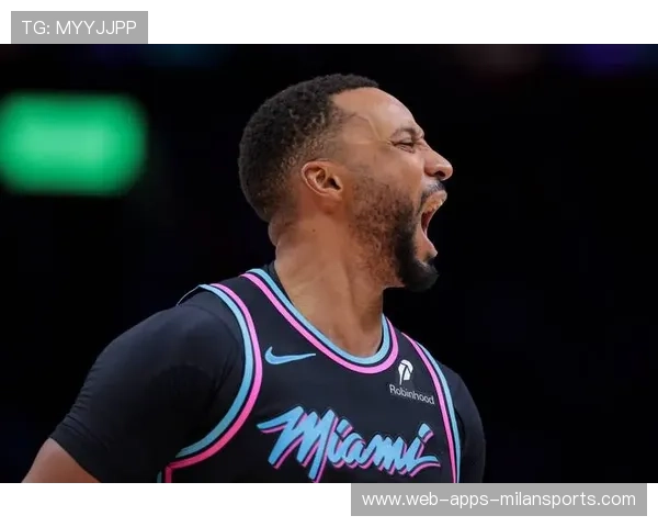 巴特勒脚步稳健挑篮再得两分，热火稳住局面