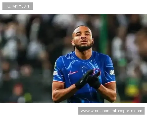 切尔西恩昆库远射破网蓝军士气飙升