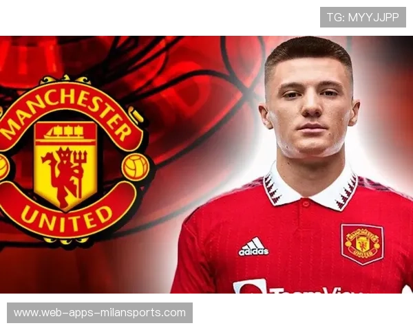 曼联新星谢什科逐渐崭露头角，球队重建目标明确